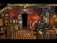 Voodoo Kid screenshot, image №4194068 - RAWG
