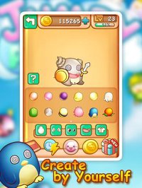 Jumpy Party screenshot, image №2137506 - RAWG