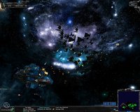 Galactic Dream: Rage of War screenshot, image №442665 - RAWG