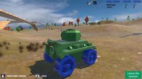 Tanks online screenshot, image №4165895 - RAWG