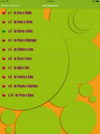 Gioco di Parole 2 screenshot, image №1671117 - RAWG