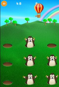 Smackit hamster screenshot, image №2858552 - RAWG