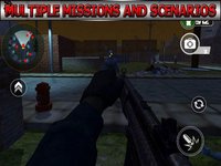 Ultimate Zombie Gun 2018 screenshot, image №1326181 - RAWG