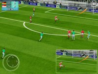 Play Football Match 2017- Real Soccer world Stars screenshot, image №1893201 - RAWG