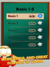 Baldis Basic In Education Word screenshot, image №1910108 - RAWG