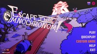Escape the Omnochronom! screenshot, image №1001963 - RAWG
