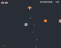 KGJ17-Space Madness screenshot, image №1283630 - RAWG