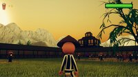 Yokai Taiji screenshot, image №2898411 - RAWG