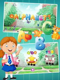 ABC Alphabet Tracing Writing Letters 123 Learning screenshot, image №1632733 - RAWG