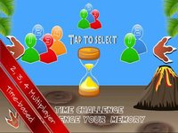 Dinosaur Memory Game For Kids screenshot, image №1940405 - RAWG