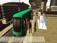 Real City Bus Driver 3D Simulator 2016 screenshot, image №2097655 - RAWG