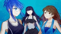 Caladria Adventurers: Girls Side screenshot, image №2139108 - RAWG