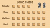 Logic Chess screenshot, image №2945029 - RAWG