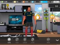 BE A LEGEND: Your career as a soccer player screenshot, image №928951 - RAWG