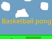 Basketball Pong (Electrix4510YT) screenshot, image №3169769 - RAWG