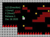 Flappy Shoot screenshot, image №3212893 - RAWG