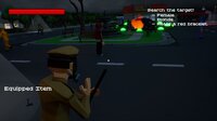 Unearthly Contagion screenshot, image №3574638 - RAWG