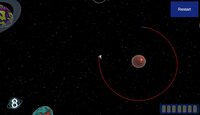 Beyond Orbit screenshot, image №2562510 - RAWG