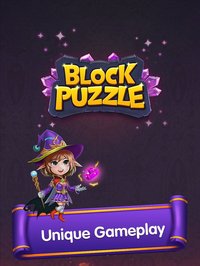 Block Puzzle Jewel Blast screenshot, image №871448 - RAWG