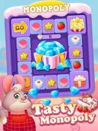 Tasty Treats - A Match 3 Game screenshot, image №903389 - RAWG