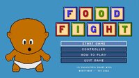 Food Fight (itch) (DankNStein) screenshot, image №3636072 - RAWG