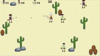 Johnny Turbo's Bandit Hunter Turbo screenshot, image №1196253 - RAWG
