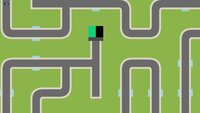 Maze driver screenshot, image №3282310 - RAWG