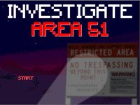 Investigate Area 51 screenshot, image №2370581 - RAWG