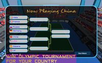 Table Tennis Ping Pong screenshot, image №2219441 - RAWG