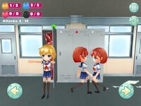 Tentacle Locker 3D: School Mod screenshot, image №2845739 - RAWG