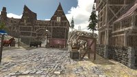 VR Medieval Adventure: 360 Ride screenshot, image №2050914 - RAWG