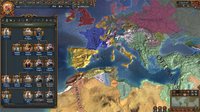 Europa Universalis IV: Golden Century screenshot, image №1827034 - RAWG