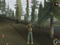 Deer Hunter 2005 screenshot, image №405119 - RAWG