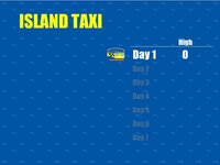 Island Taxi screenshot, image №1982643 - RAWG