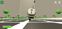 3D Platformer (ahmed_elkfafy) screenshot, image №3090347 - RAWG