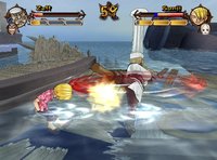 One Piece: Grand Adventure screenshot, image №604866 - RAWG