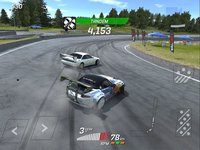 Torque Drift no Steam