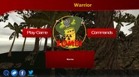 Warrior (itch) screenshot, image №1799570 - RAWG