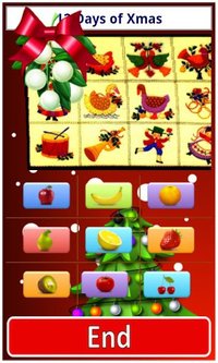 Baby Phone - Christmas Game screenshot, image №1510431 - RAWG