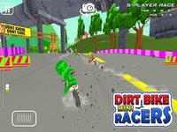 Dirt Bike Mini Racer: 3D Race screenshot, image №907754 - RAWG