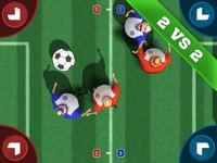 Soccer Sumos - Multiplayer party game! screenshot, image №1717900 - RAWG