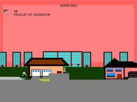 Runno Zombo screenshot, image №1156802 - RAWG