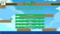 SLIMY GOOLYMPICS screenshot, image №1115740 - RAWG