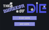 The Dungeon of Die screenshot, image №3474139 - RAWG