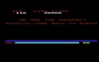 City Crusher Arcade System (VIC-20 +3K) screenshot, image №2508412 - RAWG