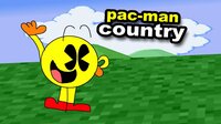 pac-man country screenshot, image №3178335 - RAWG