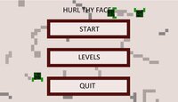 Hurl Thy Face screenshot, image №2506401 - RAWG