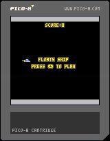 Floaty Ship screenshot, image №3126408 - RAWG