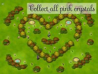 Girl and Witch Labyrinths screenshot, image №1928582 - RAWG