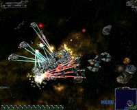 Galactic Dream: Rage of War screenshot, image №442661 - RAWG